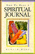 How to Keep Spiritual Journal