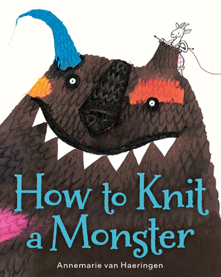 How to Knit a Monster - 