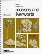 How to Know the Mosses and Liverworts