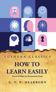 How to Learn Easily