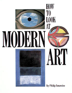 How to Look at Modern Art