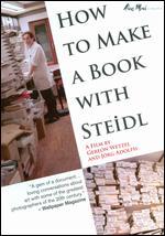 How to Make a Book With Steidl