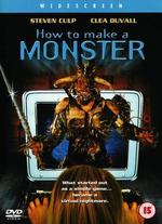 How to Make a Monster - George Huang