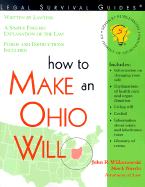 How to Make an Ohio Will
