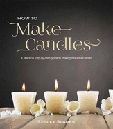 How to Make Candles