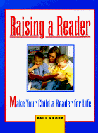 How to Make Your Child a Reader for Life - Kropp, Paul