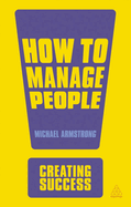 How to Manage People