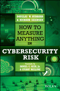 How to Measure Anything in Cybersecurity Risk