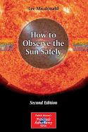 How to Observe the Sun Safely