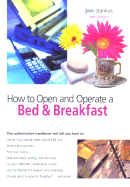 How to Open and Operate a Bed & Breakfast, 6th