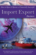 How to Open & Operate a Financially Successful Import Export Business - Manresa, Maritza