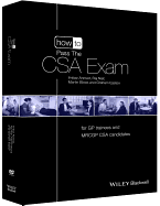How to Pass the CSA Exam: For GP Trainees and Mrcgp CSA Candidates - Ahmad, Imtiaz, and Nair, Raj, and Block, Martin