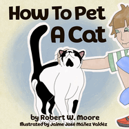 How To Pet A Cat