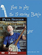 How to Play 5-String Banjo