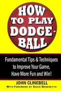 How to Play Dodgeball