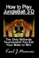 How to play JungleBall 3-D Pool: New Pocket Billiards Game