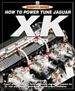 How to Power Tune Jaguar XK Engines