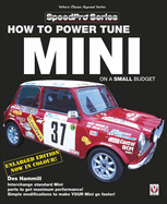 How to Power Tune Minis on a Small Budget: New Updated & Revised Edition