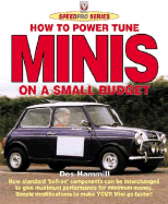 How to Power Tune Minis on a Small Budget - Hammill, Des