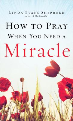 How to Pray When You Need a Miracle - Shepherd, Linda Evans, and Piper, Don (Foreword by)