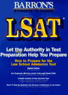 How to Prepare for LSAT-Law School Admission Test - Bobrow, Jerry, Ph.D.