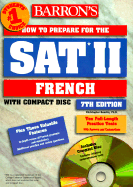 How to Prepare for SAT II--French