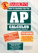 How to Prepare for the AP Calculus Advanced Placement Examination