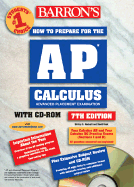 How to Prepare for the AP Calculus Advanced Placement Examination - Hockett, Shirley O, and Bock, David