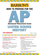 How to Prepare for the AP United States History - Kellogg, William O