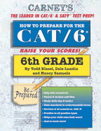 How to Prepare for the Cat/6 6th Grade