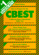 How to Prepare for the CBEST, California Basic Educational Skills Test - Obrecht, Fred, M.A., and Obrecch, Fred, and Mundsack, Allan