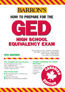 How to Prepare for the GED, Canadian Edition