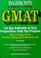 How to Prepare for the Graduate Management Admission Test, GMAT - Jaffe, Eugene D, Ph.D., and Hilbert, Stephen, Ph.D.