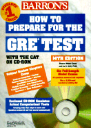 How to Prepare for the Graduate Record Exam GRE Test