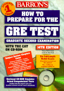 How to Prepare for the GRE Test: Graduate Record Examination