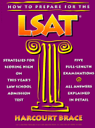 How to Prepare for the LSAT: Third Edition - Weber, Karl, Dr.