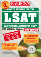 How to Prepare for the LSAT - Bobrow, Jerry