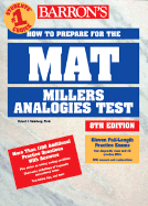 How to Prepare for the MAT: Miller Analogies Test