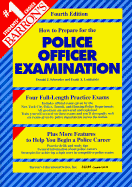 How to Prepare for the Police Officer Examination