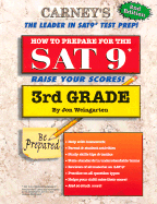 How to Prepare for the SAT 9-3rd Grade