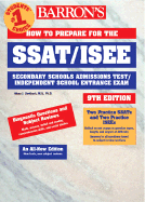 How to Prepare for the SSAT/ISEE - Peters, Max, and Shostak, Jerome