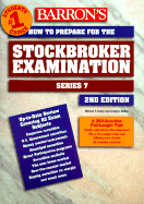 How to Prepare for the Stockbroker Exam: Series 7