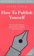 How to Publish Yourself