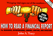 How to Read a Financial Report - Tracy, John A