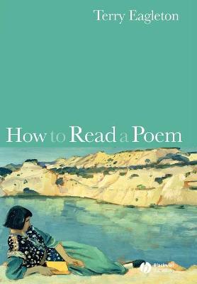 How to Read a Poem - Eagleton, Terry