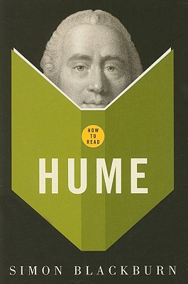 How to Read Hume - Blackburn, Simon