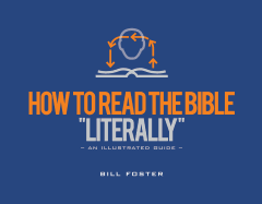 How to Read the Bible "Literally"