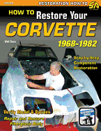 How to Restore Your C3 Corvette: 1968-82