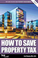 How to Save Property Tax 2016/17