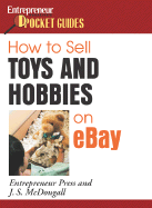 How to Sell Toys and Hobbies on Ebay